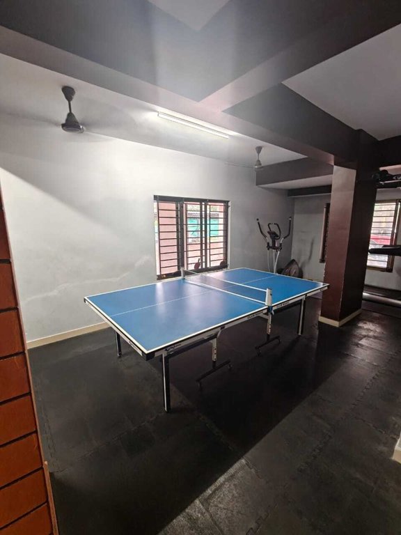 kingston towers Indoor Games