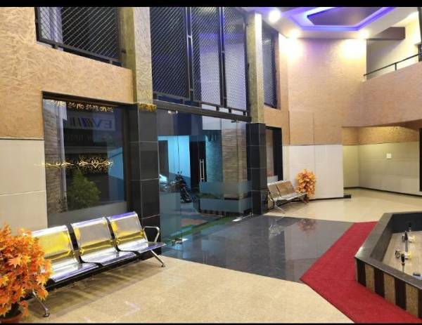  kingston-towers Others