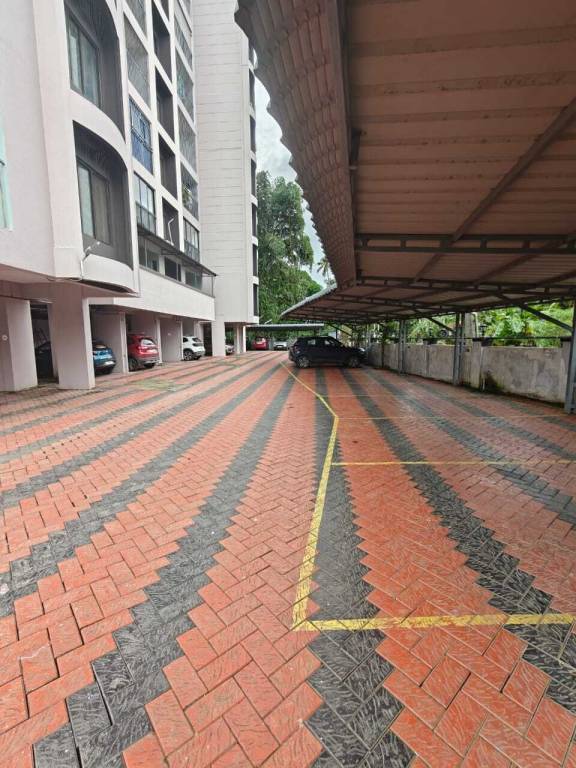 kingston towers Others