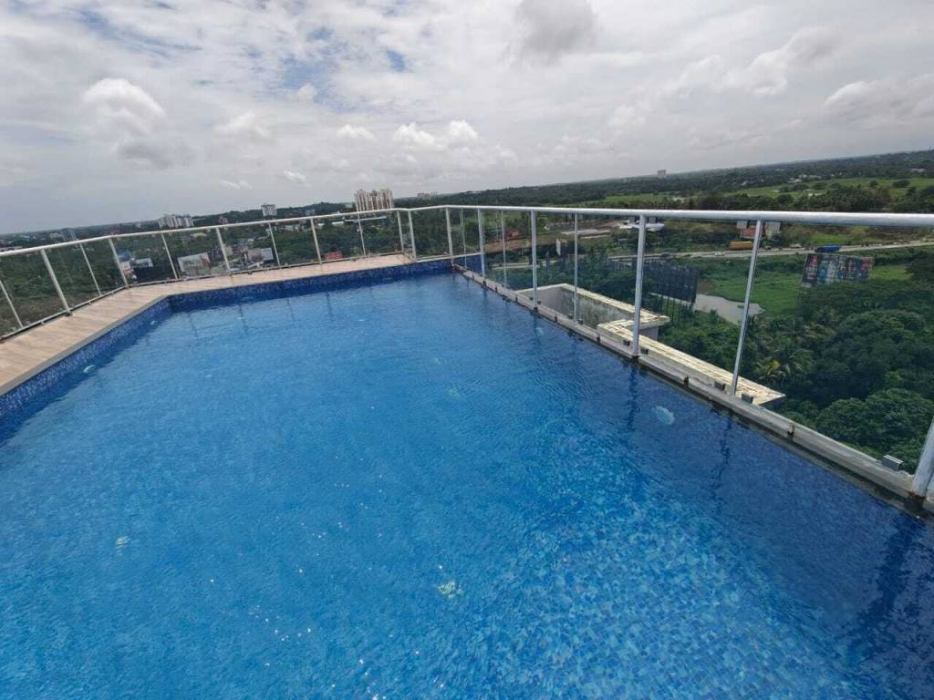 kingston towers Swimming Pool