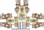 Images for Cluster Plan of Lodha Palava Lakeshore Greens  palava-lakeshore-greens Images for Cluster Plan of Lodha Palava Lakeshore Greens