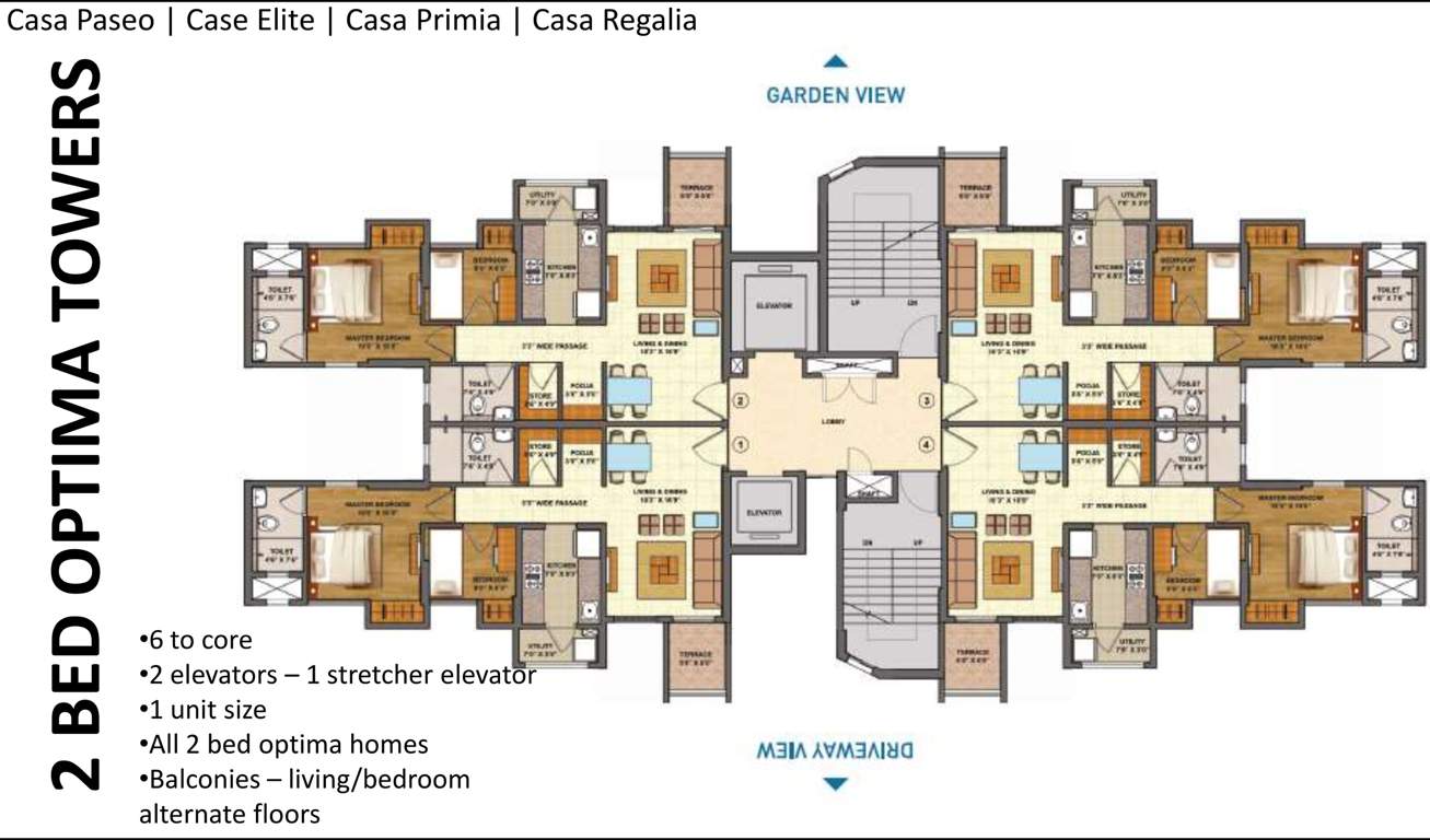  palava lakeshore greens Images for Cluster Plan of Lodha Palava Lakeshore Greens