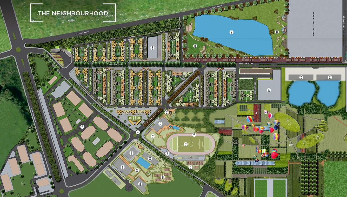  palava lakeshore greens Images for Layout Plan of Lodha Palava Lakeshore Greens