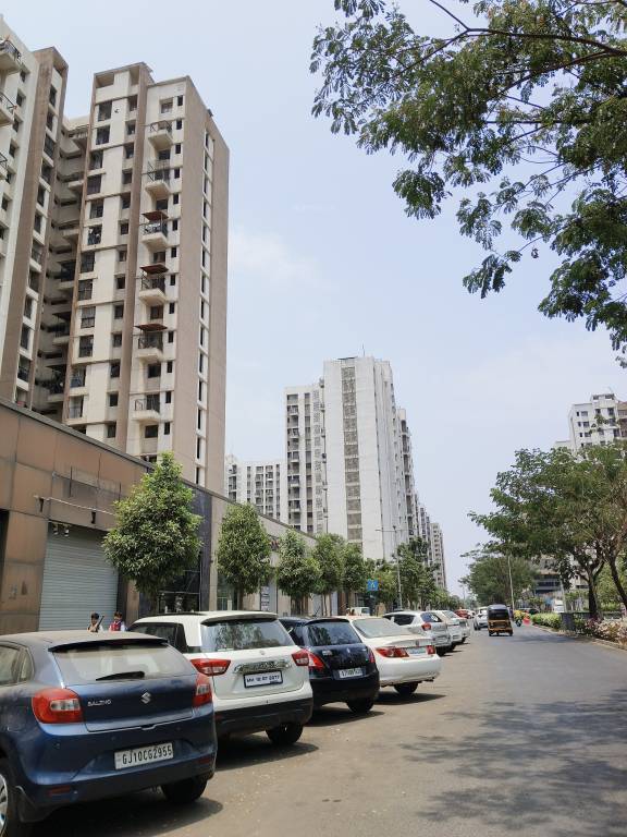  palava lakeshore greens Elevation