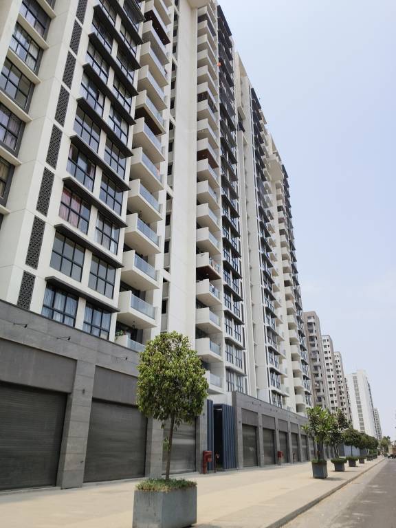  palava lakeshore greens Elevation