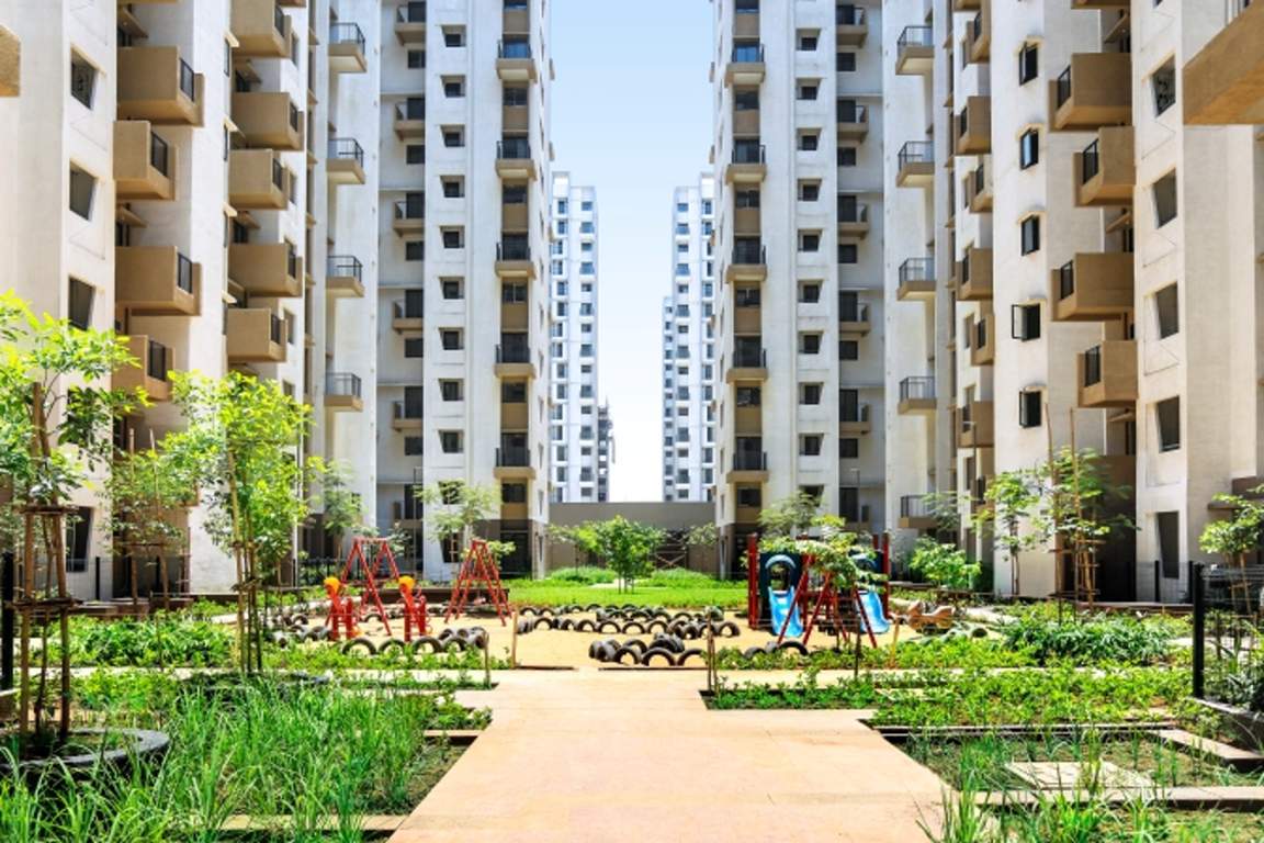  palava lakeshore greens Images for Elevation of Lodha Palava Lakeshore Greens