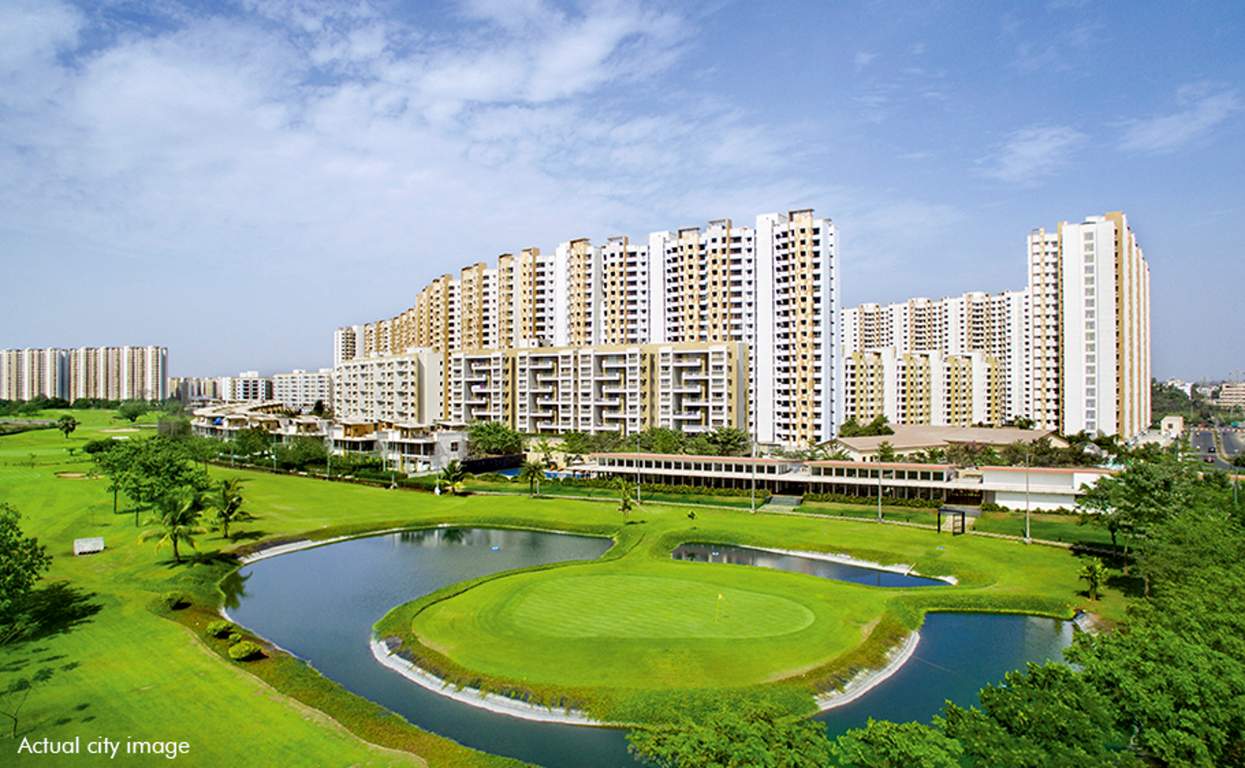  palava lakeshore greens Images for Elevation of Lodha Palava Lakeshore Greens