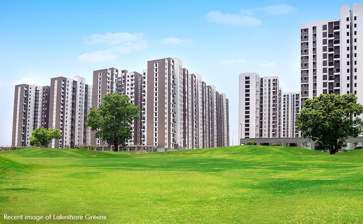  palava lakeshore greens Images for Elevation of Lodha Palava Lakeshore Greens