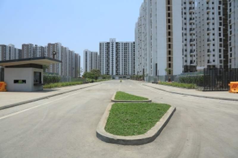  palava lakeshore greens Images for Amenities of Lodha Palava Lakeshore Greens