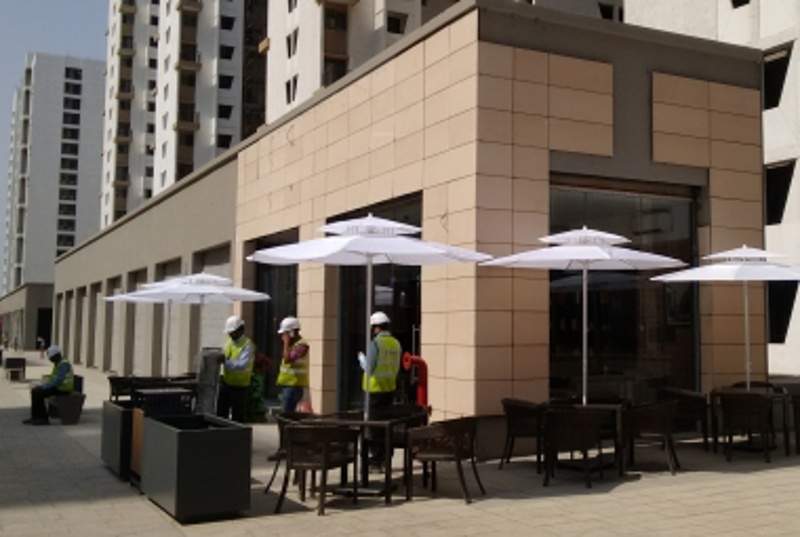  palava lakeshore greens Images for Amenities of Lodha Palava Lakeshore Greens