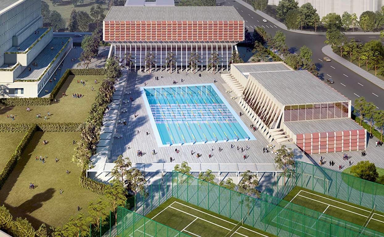  palava lakeshore greens Images for Amenities of Lodha Palava Lakeshore Greens