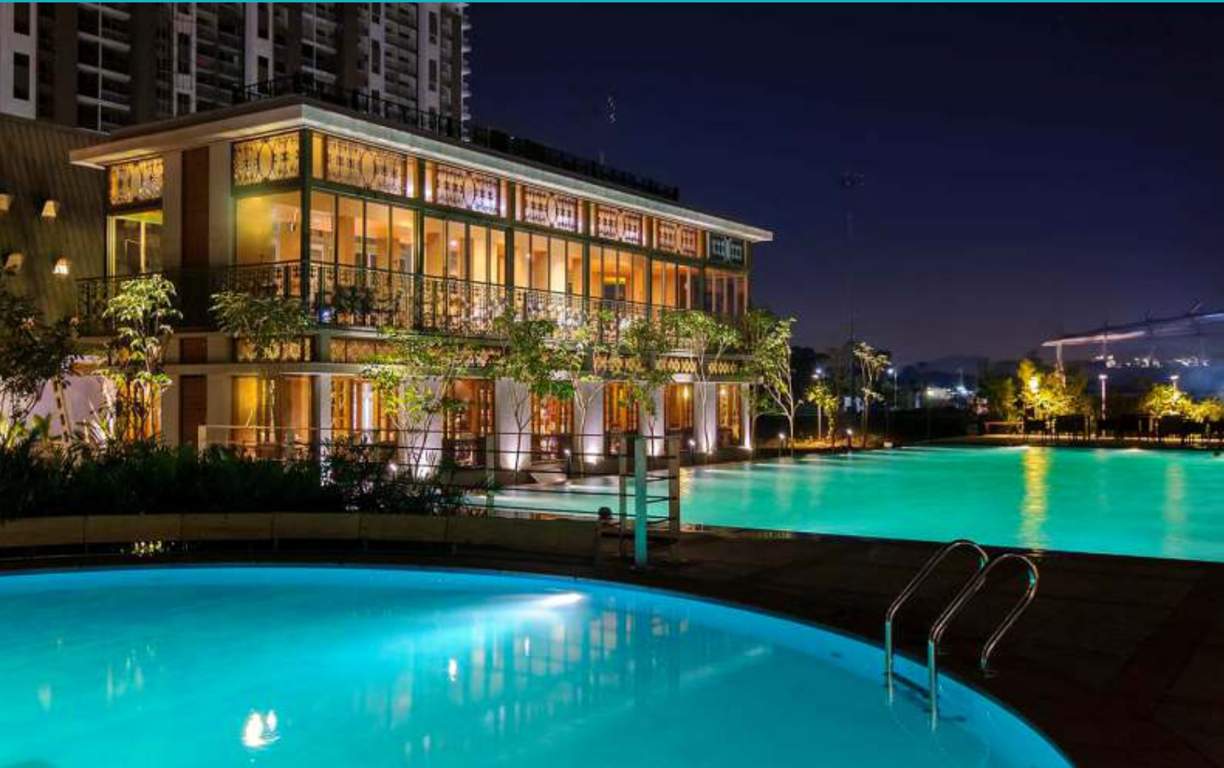  palava lakeshore greens Images for Amenities of Lodha Palava Lakeshore Greens