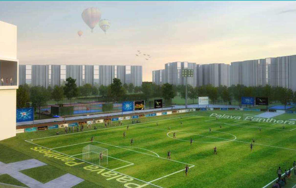  palava lakeshore greens Images for Amenities of Lodha Palava Lakeshore Greens