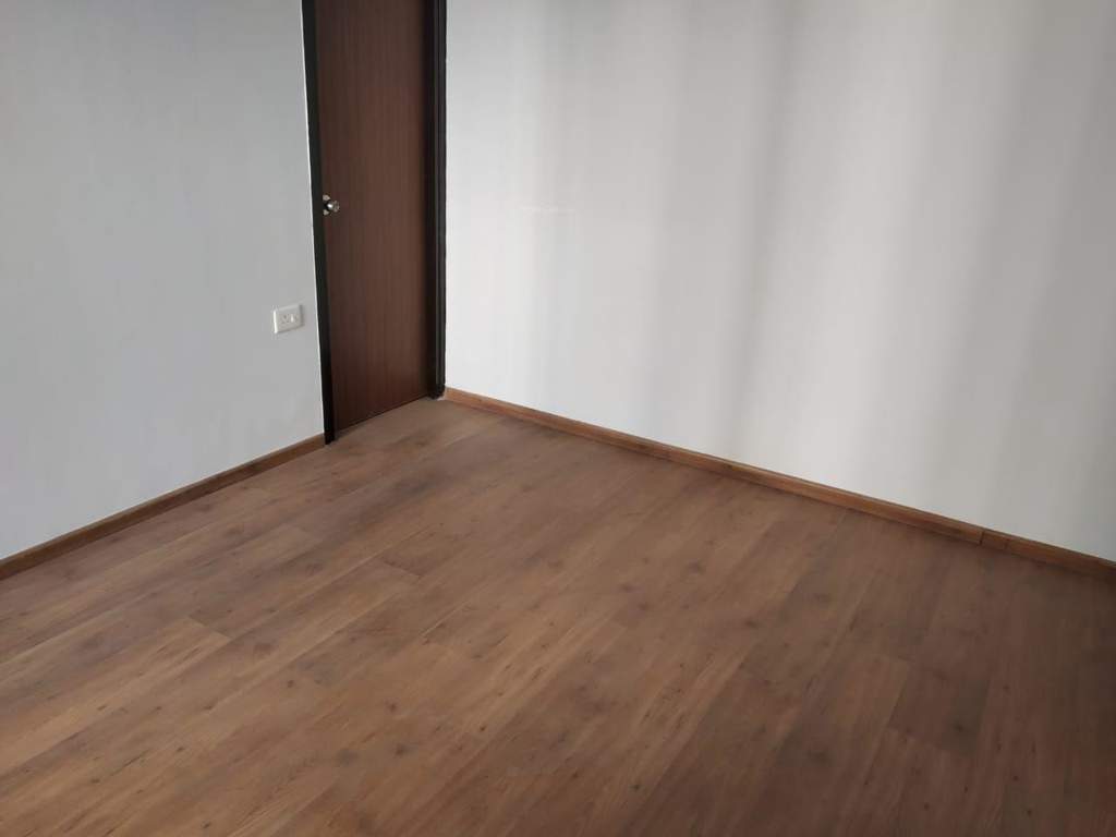  palava lakeshore greens Bedroom