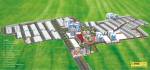 Master Plan  town Master Plan