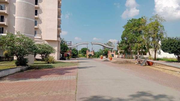 Others town-villa Others