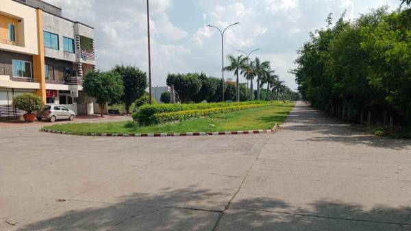 Others town-villa Others