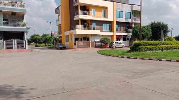 Others town-villa Others