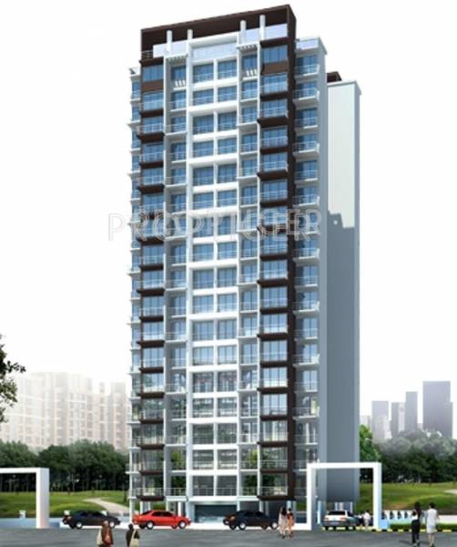 Images for Elevation of Vishwa Abha