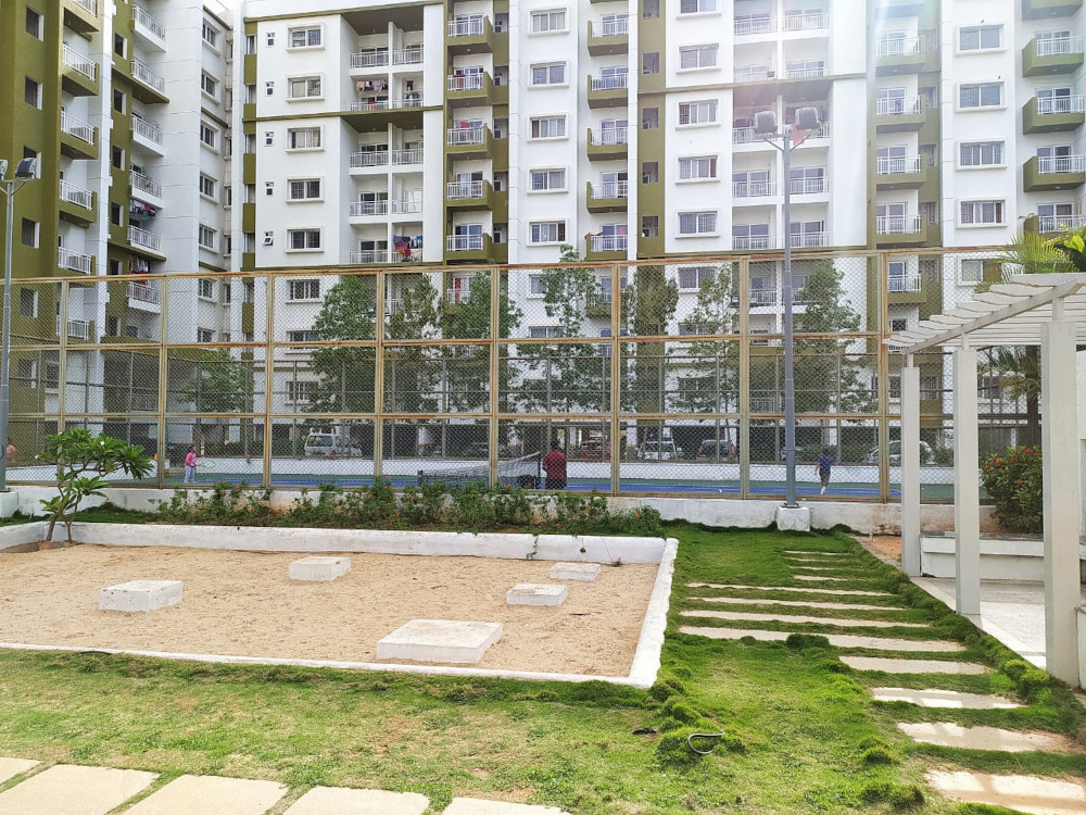  urbana pavilion Others