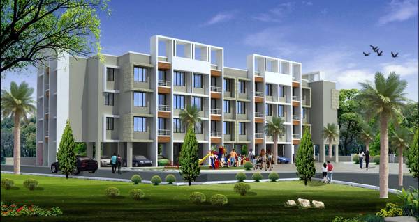 Images for Elevation of Vaastu Alps