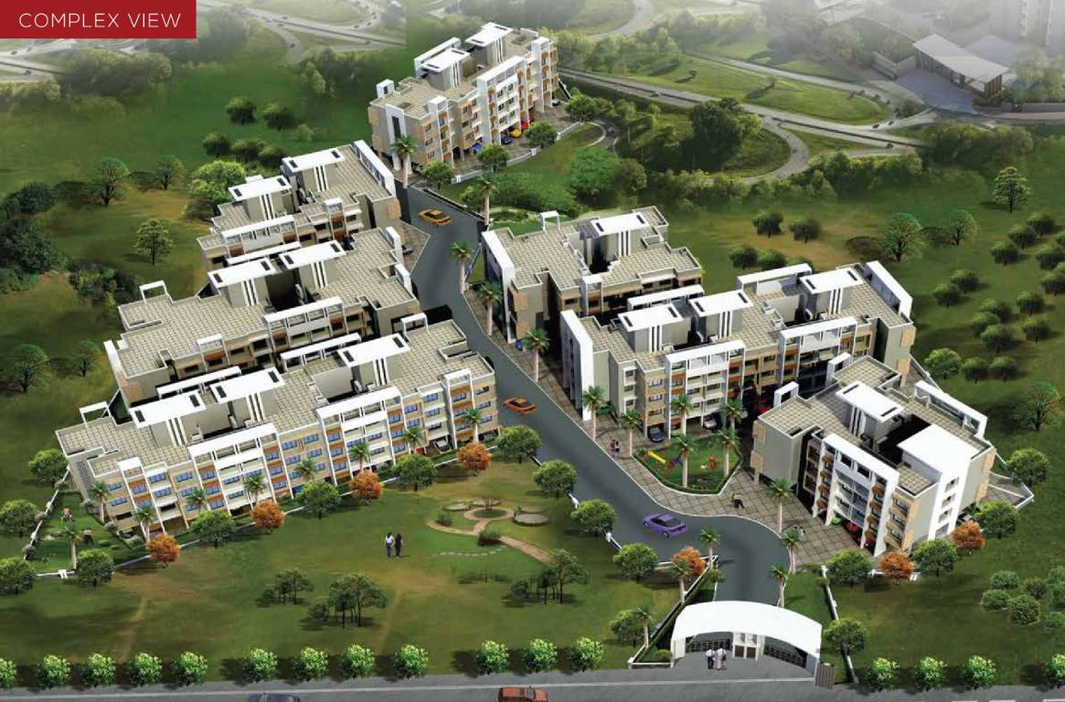 Images for Elevation of Vaastu Alps