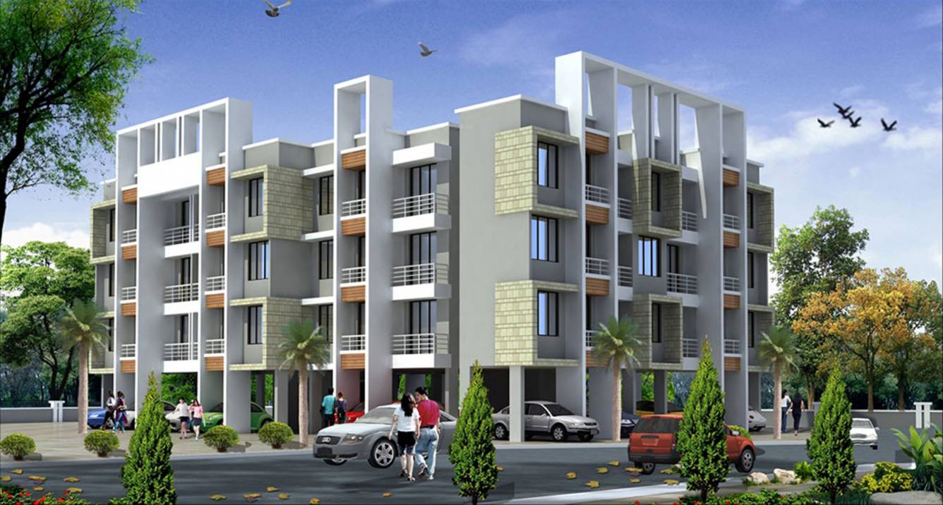 Images for Elevation of Vaastu Alps