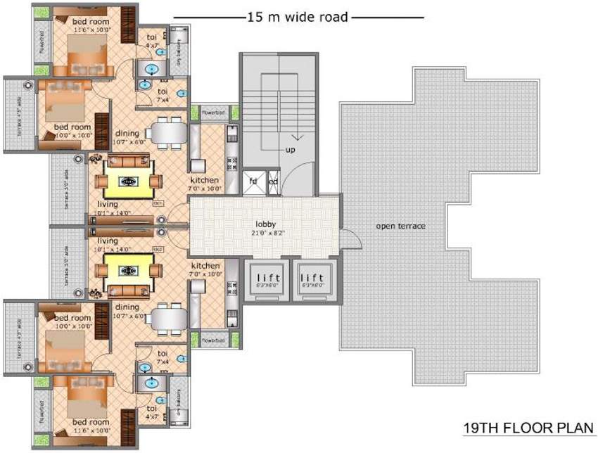  exotica Images for Cluster Plan of RS Exotica