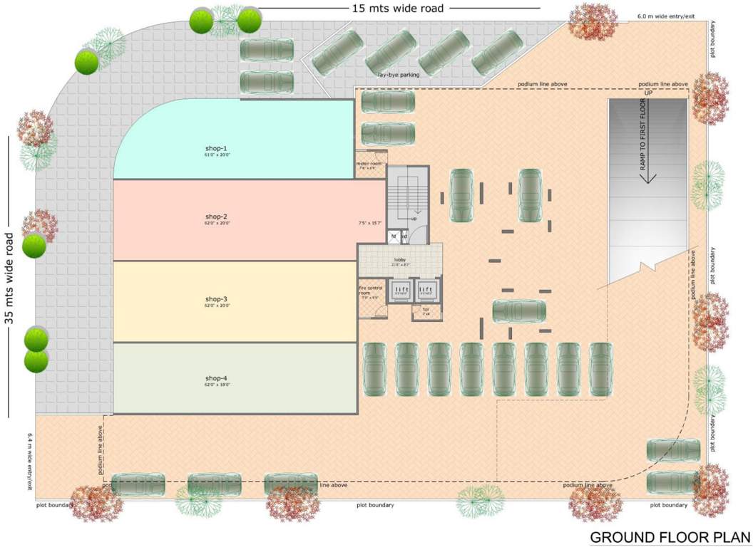 exotica Images for Cluster Plan of RS Exotica