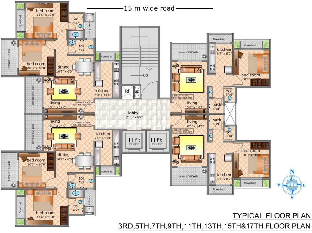  exotica Images for Cluster Plan of RS Exotica