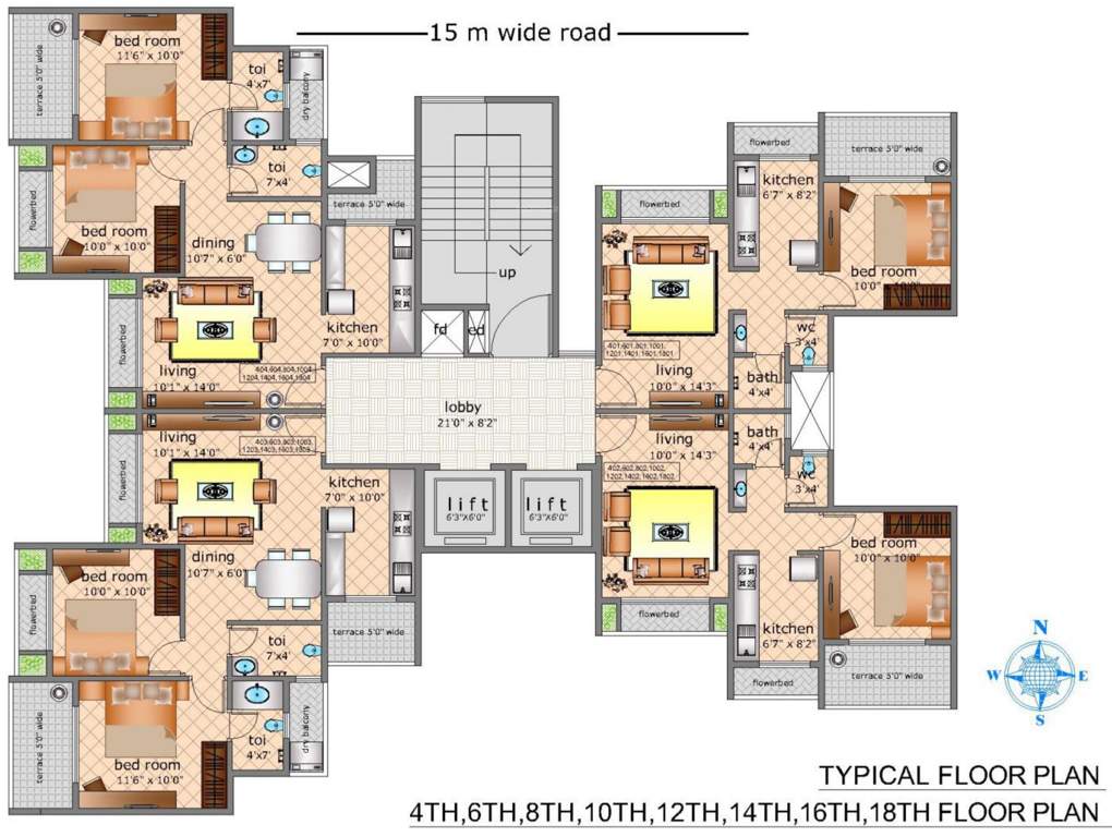  exotica Images for Cluster Plan of RS Exotica