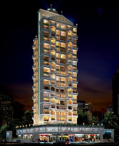  exotica Images for Elevation of RS Exotica