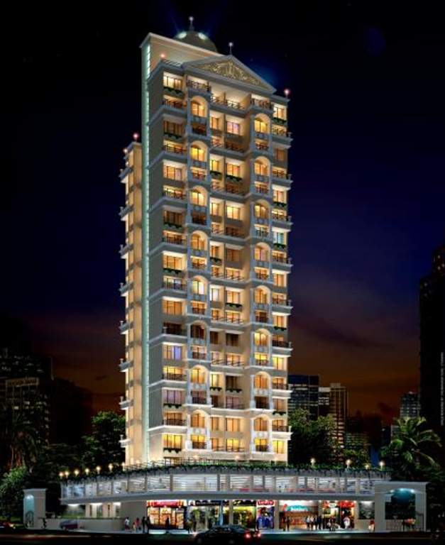  exotica Images for Elevation of RS Exotica