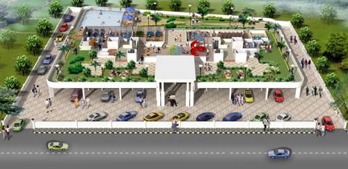  hill-view-residency Images for Amenities of Priyanka Hill View Residency