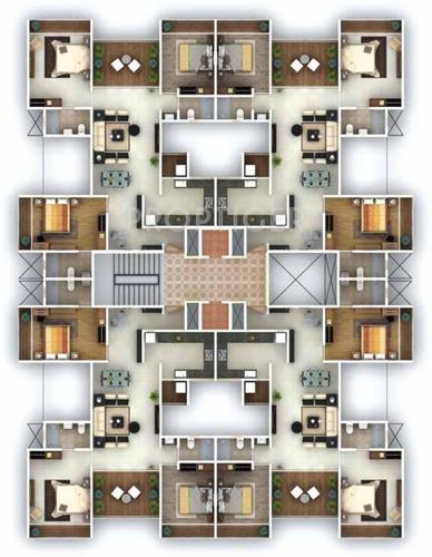  1-golden-sparrow Images for Cluster Plan of Golden 1 Golden Sparrow