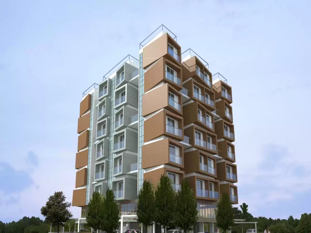 1 golden sparrow Elevation