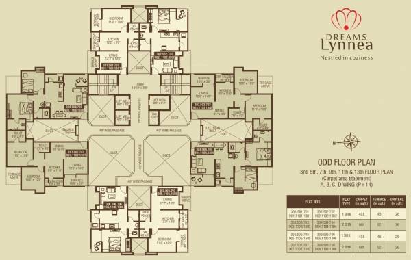 Images for Cluster Plan of Dreams Dreams Lynnea A B Wings