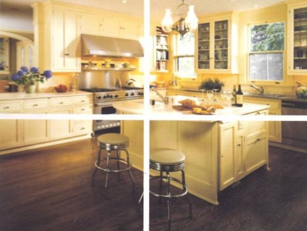 Kitchen pride Kitchen