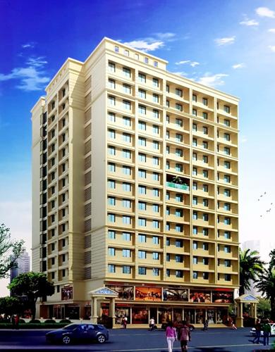  ekta-co-op-hsg-society Images for Elevation of Baba Ekta Co Op HSG Society