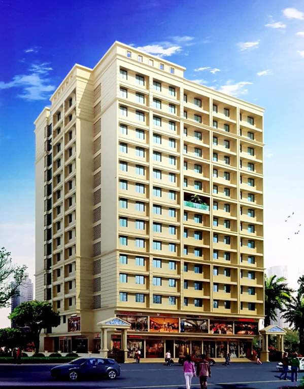  ekta co op hsg society Images for Elevation of Baba Ekta Co Op HSG Society