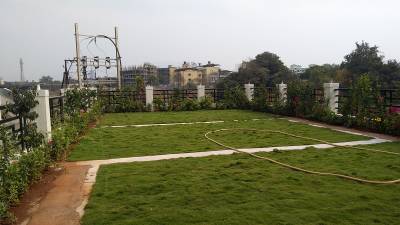  ganesh Landscaped Gardens