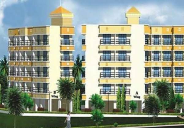  ganga-darshan Elevation