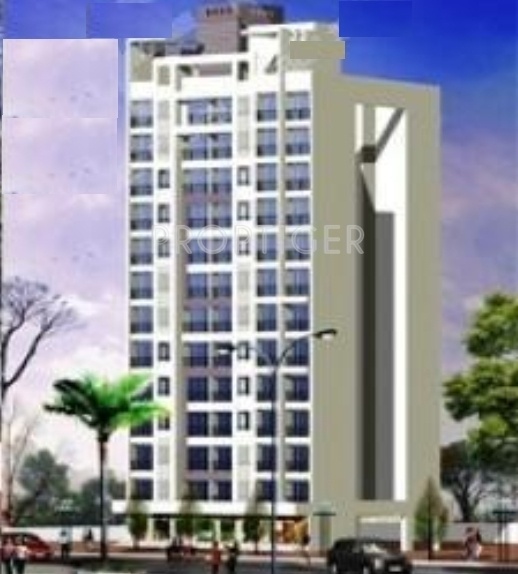 Images for Elevation of Mandar Heights