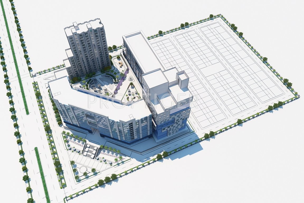 Images for Elevation of VHR Winsten Park