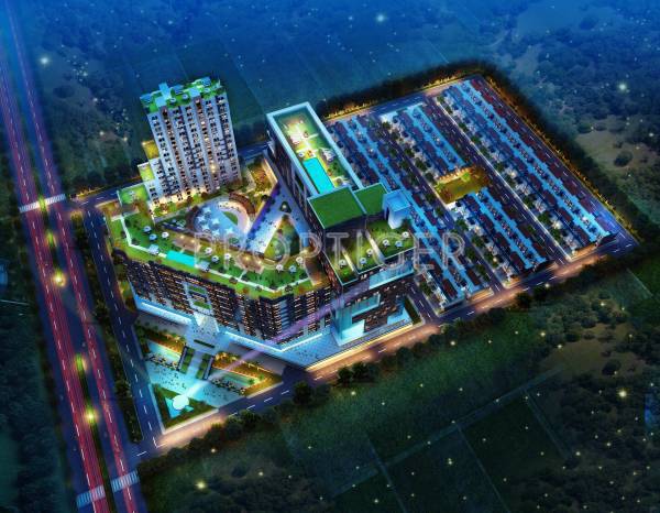 Images for Elevation of VHR Winsten Park