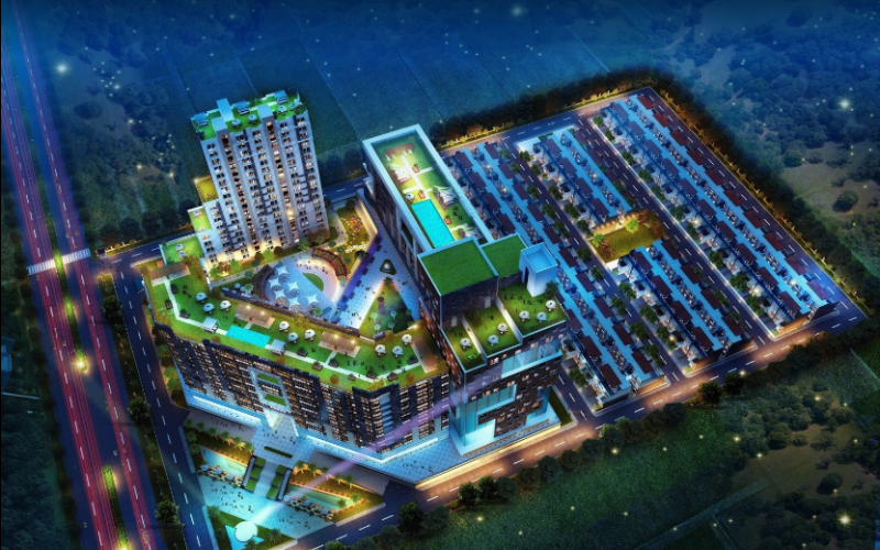  winsten-park-phase-ii Elevation