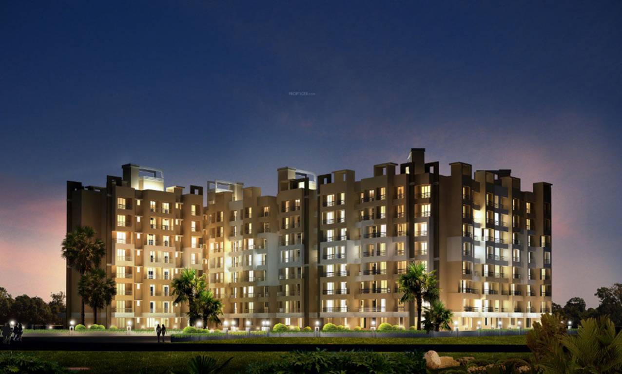 Images for Elevation of Elite Landmark