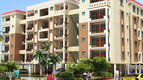 Images for Elevation of Shri Infratech Shri Ram Apartments ram-apartments Images for Elevation of Shri Infratech Shri Ram Apartments