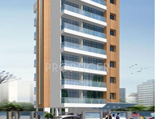 Images for Elevation of Bholenath Developers Lotus Apartments lotus-apartments Images for Elevation of Bholenath Developers Lotus Apartments