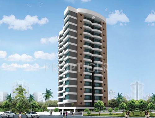 Images for Elevation of Bholenath Aura Apartment aura-apartment Images for Elevation of Bholenath Aura Apartment